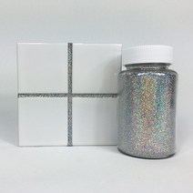 2+1 쉽고 간단하게 오염물질 OUT! 간편! 곰팡이 차단! 특허등록 DIY줄눈코팅제, 11. 하이그로시 라이트실버레인보우