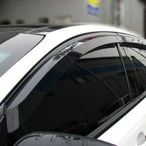 [라라몰] 폴리카보네이트 썬바이져, 올란도, 쉐보레