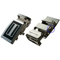 디니떼 벨트버클 BU-07L