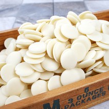 화이트커버춰초콜릿200g, 200g