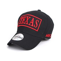 빅사이즈 볼캡 야구모자 큰모자 BIC-CC115 TEXAS자수/ 정직한사람들