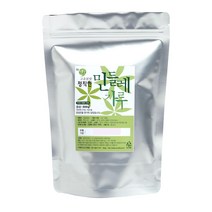 더 연두 국내산 민들레가루 300g, 1봉