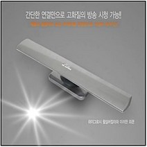 [에스테크] SG-970 HDTV 안테나 디지털방송, 1개