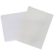 종이백화점 200g 미색 켄트지 전지 2절 3절 4절 8절 16절 A4, 50매