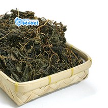 참취나물 100g