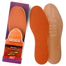 펠크 스페인 인조가죽 구두깔창