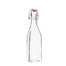 MIR더치스윙병(사각)500ml 1개, 500ml