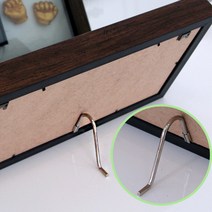맘스프레즌 액자받침대, 1개
