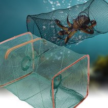 선택8) 통발미끼통, 색상랜덤