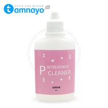 [대용량] 속눈썹 전용 전처리제(70ml) 속눈썹연장재료 70ml, 바닐라향, 1개