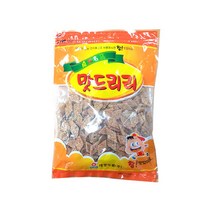 ch 호박씨 참깨강정 500g, 1개