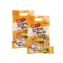자연웰 단호박천마차 분말스틱, 900g, 50개입 x 2개