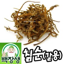 백장생 칡순(갈용), 200g, 2개