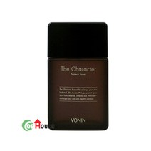 보닌 더 캐릭터 프로텍트 토너130ml, 130ml