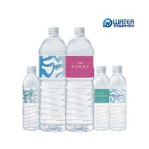 포천음료(주) 에브리워터 500ml x 40병, 40개