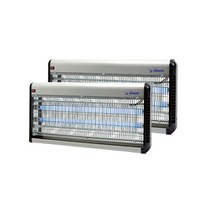 hanvit 전격살충기 hv345kl_해충퇴치기 모기퇴치기 박멸기 전기퇴치기 방제기, hv345