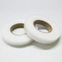 옷수선테이프(양면심지), 15mm 2롤