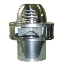 이노텍 팬직 힘펠 흡출기 INB-160S, A타입 157mm(150mm 연통용)
