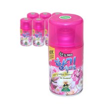 산도깨비 방향제, 모과향, 1개, 300ml
