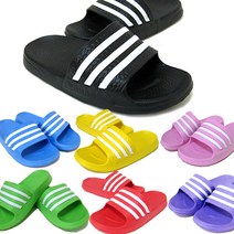 만능 EVA 일체형 삼선슬리퍼