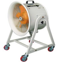 포터블팬 TIP-400S-1 TIP-400T-1 배풍기 축사환풍기, 포터블팬 TIP-400T-1(380V)