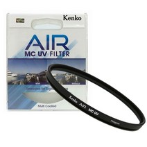 썬포토 켄코 에어 MC UV 필터, 77mm, AIR MCUV(슬림형)