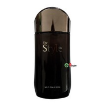 오션 더 스타일 마일드 에멀션140ml