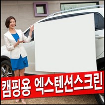 엑스젠 엑스텐션 빔스크린 스크린 캠핌용 미니빔 와이드 캠핑 스크린 빔프로젝터 빔프로젝트 프로젝션 이동형 이동식 포터블 차량 수납용 60인치 80인치 100인치, 10.100인치Wide 스크린
