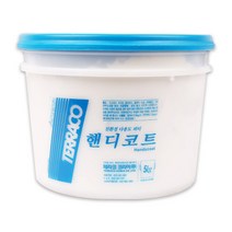 테라코 핸디코트 5KG, [6106940]옵션없음