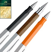 파버카스텔 온도로 수성펜 모음 만년필, 각인없음, 매트블랙