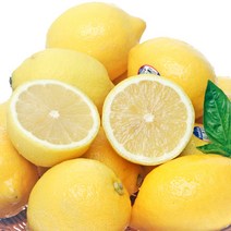 [선키스트레몬115과17kg] 썬키스트 레몬 1kg ~ 17kg 10~165과 칠레 레몬 생과 생레몬 팬시 레몬 디톡스, 100g~120g(대량), 대량 140과 17kg