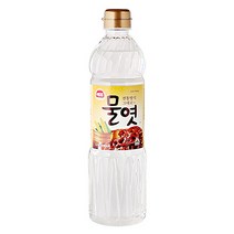 해표 물엿1.2kg해표 물엿, 물엿1.2kg/해표, 없음