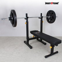 멀티벤치프레스 MBP-100, 단일