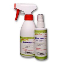 수호신헌터 모기기피제 300ml, 1병, 1개