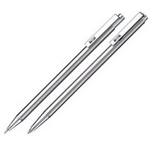 제브라 T-3 미니 볼펜 TS-3 샤프 수첩용 포켓용, 1개, T-3/볼펜, 0.7mm