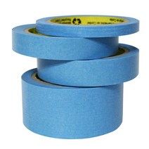 3M 내열 마스킹테이프 블루 2899 3D프린터용, 20mmx40M
