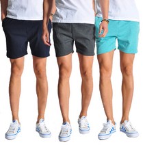 올진 ID면4부 트레이닝 남자반바지