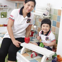 이솝스토리 (반팔PK)아틀레틱
