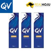 이고 큐브이 크림 튜브형 100g 3개 호주직배송, 100ml