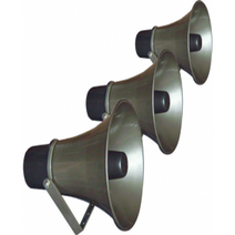 파스컴 혼스피커 HS-20 HS20 HS30 HS50 20W~50W, HS-30