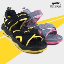 슬레진저 남성&여성 발편한 쿠션 스포츠샌들