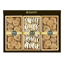 표고아빠 표고버섯 흑화고 선물세트(300g) 웰빙4호, 1box, 300g