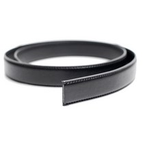 선택2) 자동버클용 민무늬29mm_