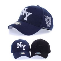뉴욕스판 야구모자 볼캡