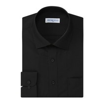 블랙수트 남성용 레미지오 긴팔 일반핏 와이셔츠 MS05