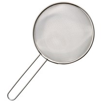 투데코 다용도 건지기, 스텐레스 유광실버