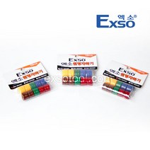 EXSO 원형자화기 EM-60, 1세트
