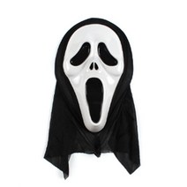 피플스파티 스크림플라스틱가면 할로윈가면, 스크림가면