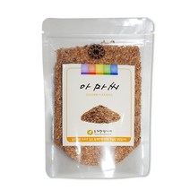 동의한약나라 건강한 볶음골드아마씨 200g 300g 건강식품 다이어트식품, 1개