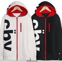 굿럭샵 MJ41-롱지퍼05집업